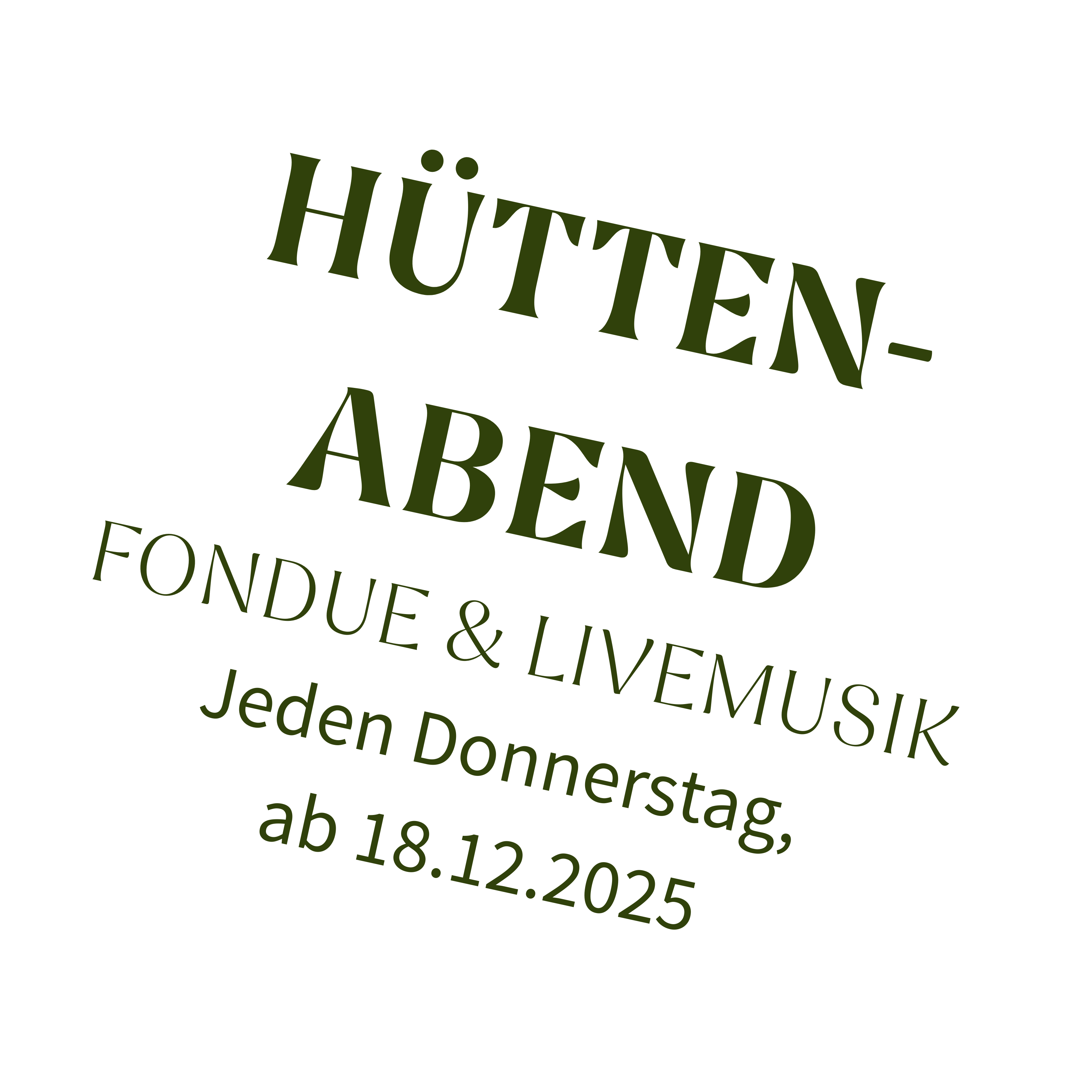 Hohe Mut Alm, Obergurgl