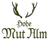 Logo Hohe Mut Alm